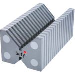 贝迪（baty） 导磁V形架 110×60×48mm