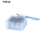 特瑞夫（Trefflab） 标本储存盒 13×75mm（立柱式）