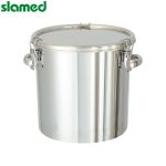 沙拉蒙德（slamed） SLAMED 不锈钢桶(可叠放) 10L SD7-100-48 10L