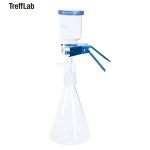 特瑞夫（Trefflab） 溶剂过滤器 三角瓶容量 1000ml