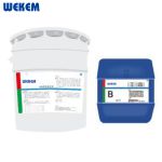 威克姆（WEKEM） 高温耐磨修补剂 10kg