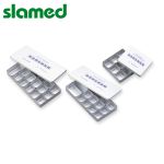 沙拉蒙德（slamed） SLAMED 食品取样容器(防蚀处理)(小9个)   SD7-100-37 150*150*38mm