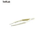 特瑞夫（Trefflab） 组织镊 长镊子 无菌 无菌