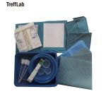 特瑞夫（Trefflab） 常规介入包 无菌