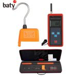 贝迪（baty） 带电压指示无线高压验电器 380V~220KV