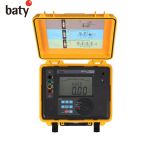 贝迪（baty） 接地电阻及土壤电阻率测试仪 0.00~30.00kΩ