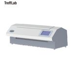 特瑞夫（Trefflab） 数显全自动切割机 设备尺寸 590×290×220mm