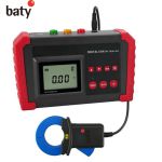 贝迪（baty） 多功能数字式接地电阻测试仪 0.01~2000Ω