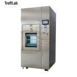 特瑞夫（Trefflab） 数显全自动清洗消毒器 95×82.5×206mm