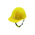 可兹尔（KCL） 黄色安全帽 ABS