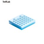 特瑞夫（Trefflab） 32孔细菌培养板 32孔