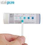 斯塔克普尔（stakpure） 双氧水检测试纸 1-3-10-30-100mg/l
