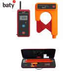 贝迪（baty） 无线高低压钳形电流表 AC0.00mA~60.0A