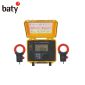 贝迪（baty） 双钳接地电阻测试仪 0.00~30kΩ