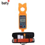 贝迪（baty） 高低压钳形电流表 AC0.00mA~600A