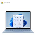 微软（Surface）笔记本电脑Srfc LptpGo2 i5-1135G7/8G/128G/WIN11专业版/三年/冰晶蓝