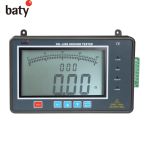 贝迪（baty） 多功能接地电阻在线检测仪 0.01~2000Ω