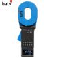 贝迪（baty） 高端多功能钳形接地电阻仪 0.010~1500Ω