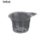 特瑞夫（Trefflab） 30ml尿样收集杯 PVC透明 30ml
