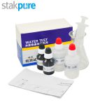 斯塔克普尔（stakpure） 碱度试剂盒 HR 100-2000mg/L，滴定法