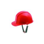 可兹尔（KCL） 红色安全帽 ABS