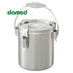 沙拉蒙德（slamed） SLAMED 不锈钢密封罐 1L SD7-100-44 1L