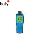 贝迪（baty） 高精度数显氧气检测仪 0~25%
