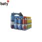 贝迪（baty） 水洗型着色渗透探伤剂 500ml气雾罐