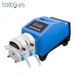塔尔博伊斯（talboys） 工业级分配型蠕动泵驱动器 通道4个,适用软管13#,14#,19#,16#,25#,17#,18#，适配泵头TS1901262