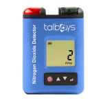 塔尔博伊斯（talboys） 高精度数显二氧化氮检测仪 0~20PPM