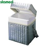 沙拉蒙德（slamed） SLAMED 轻便型低温保存箱 9L SD7-100-230 9L