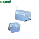 沙拉蒙德（slamed） SLAMED PP材质低温保存箱 25L SD7-100-214 25L