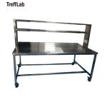 特瑞夫（Trefflab） 不锈钢器械打包台 2000×1100×1450mm