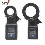贝迪（baty） 无线钳形电流监测仪 0.0mA~300.0A