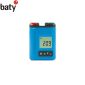 贝迪（baty） 高精度数显氧气检测仪 0~30%VOL