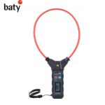 贝迪（baty） 柔性线圈大电流钳表 AC 0.00A~9999A