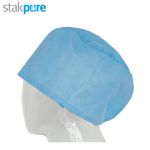 斯塔克普尔（stakpure） 医用帽 SMS抗菌防水透气 SMS抗菌防水透气