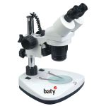 贝迪（baty） 变档显微镜 2~4X