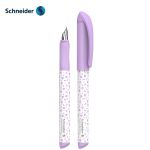 施耐德（Schneider） 钢笔F尖甜心紫162068