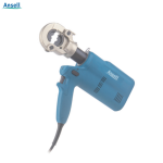 安司尔（Ansell） 手持插电式电动液压压接工具 60KN