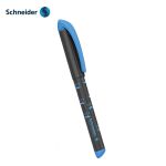 施耐德（Schneider） 钢笔F尖格子蓝色160083H
