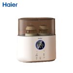 海尔（Haier） 双层暖奶器 HBW-D201