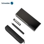 施耐德（Schneider） 钢笔F尖经典新礼盒装黑色162201