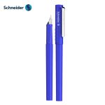 施耐德（Schneider） 钢笔EF尖BK406蓝色161803