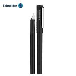 施耐德（Schneider） 钢笔EF尖BK406黑色161801