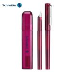 施耐德（Schneider） 钢笔EF尖BK406水晶紫161838