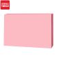 天章(TANGO)A3/100张80g多功能粉红色复印纸/浅粉色手工折纸非硬卡纸剪纸 100张/包