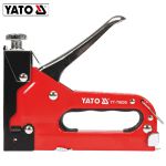 易尔拓（YATO） 射钉枪 木工线槽直钉马丁机射钉器三用YT-70020