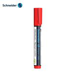 施耐德（Schneider) 290红色2-3mm129002  白板笔