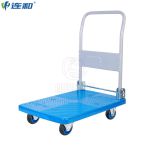 连和 uni-silent  手推车825*500mm 200kg PLA200Y-DX
